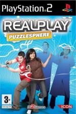Realplay Puzzlesphere Front Cover