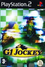 G1 Jockey Front Cover