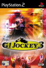 G1 Jockey 3 Front Cover