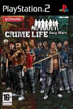 Crime Life: Gang Wars Front Cover