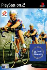 Le Tour De France Front Cover