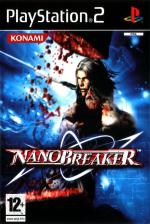 Nano Breaker Front Cover