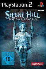 Silent Hill: Shattered Memories (German Version) Front Cover