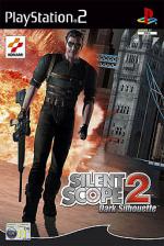 Silent Scope 2: Dark Silhouette Front Cover