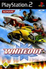 Whiteout Front Cover