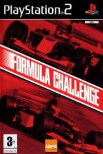 Formula Challenge Front Cover