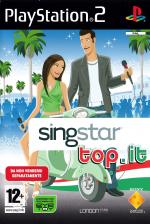 Singstar Top.It Front Cover