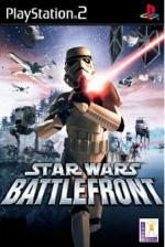 Star Wars: Battlefront Front Cover