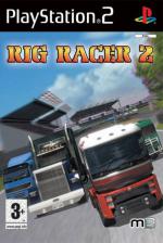 Rig Racer 2 Front Cover