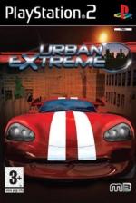 Urban Extreme Front Cover