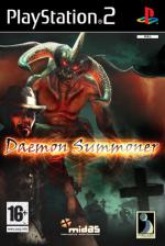 Daemon Summoner Front Cover