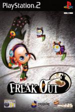 Freak Out Front Cover