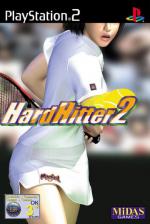 Hard Hitter 2 Front Cover