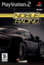 Noble Racing Front Cover