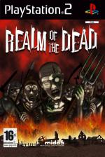 Realm Of The Dead Front Cover