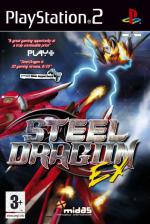 Steel Dragon Ex Front Cover