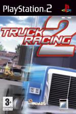 Truck Racing 2 Front Cover