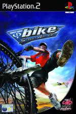 Gravity Games: Bike Street. Vert. Dirt. Front Cover