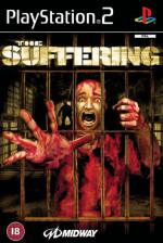 The Suffering Front Cover