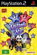 Rhythmic Star Front Cover