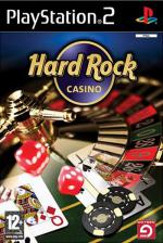 Hard Rock Casino Front Cover