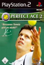 Perfect Ace 2: The Championship Front Cover