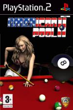 American Pool II Front Cover