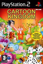 Cartoon Kingdom Front Cover