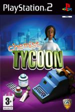 Chemist Tycoon Front Cover