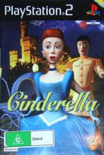 Cinderella Front Cover