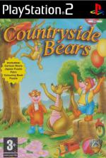 Countryside Bears Front Cover