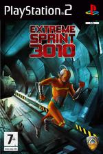 Extreme Sprint 3010 Front Cover