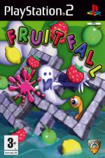 Fruitfall Front Cover