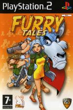 Furry Tales Front Cover