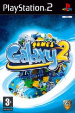 Games Galaxy 2 Front Cover