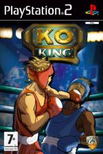 K O King Front Cover