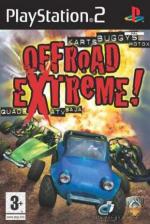 Off Road Extreme Front Cover