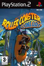 Roller Coaster Funfare Front Cover