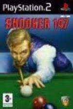 Snooker 147 Front Cover