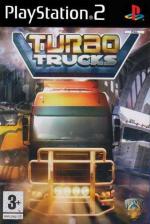 Turbo Trucks Front Cover