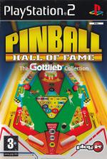 Pinball Hall Of Fame: The Gottlieb Collection Front Cover