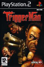 Trigger Man Front Cover