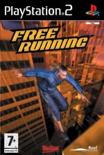 Free Running Front Cover