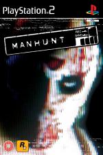 Manhunt Front Cover