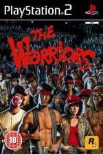 The Warriors Front Cover