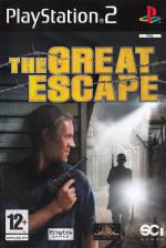 The Great Escape Front Cover