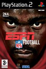 ESPN Football Front Cover