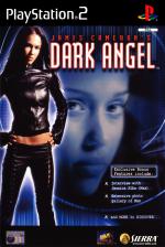 Dark Angel Front Cover