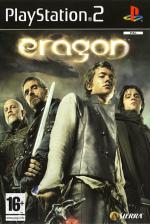 Eragon Front Cover