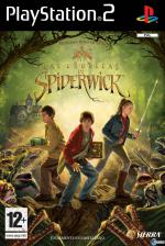 Las Cronicas De Spiderwick Front Cover